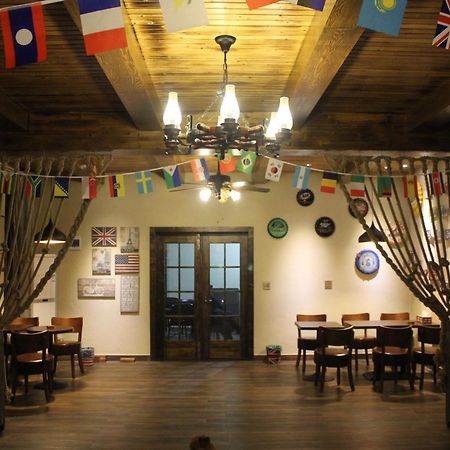 Moganshan Pinhouwu Hotel Deqing Екстериор снимка