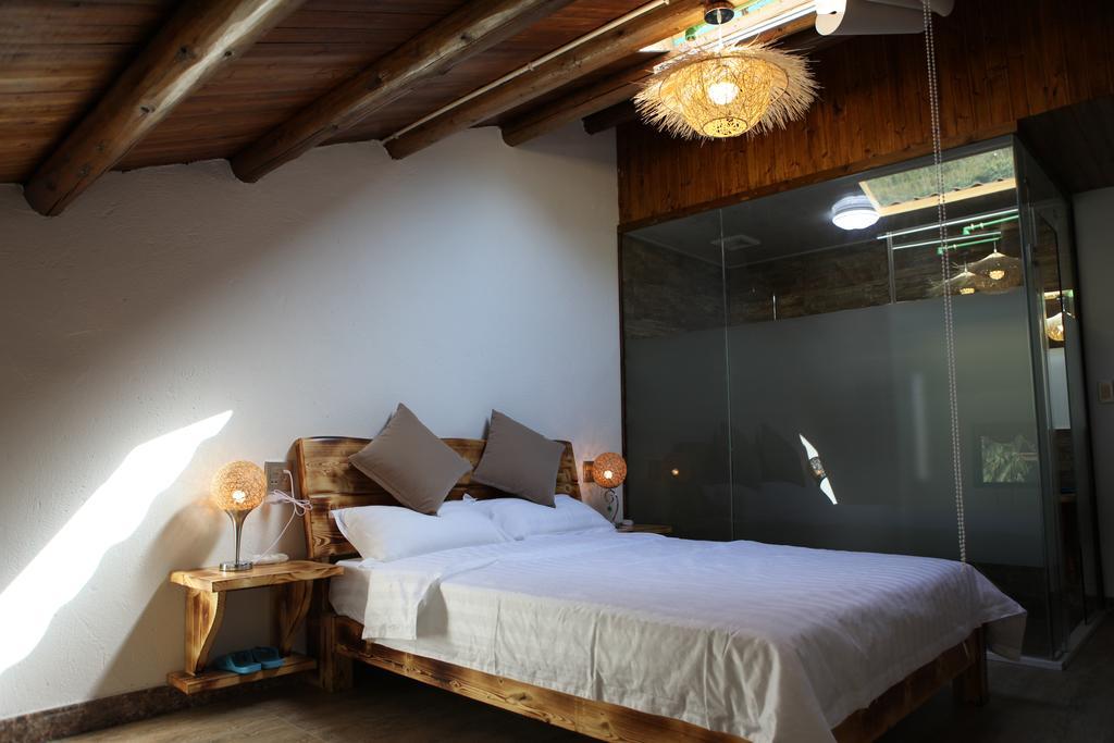 Moganshan Pinhouwu Hotel Deqing Стая снимка