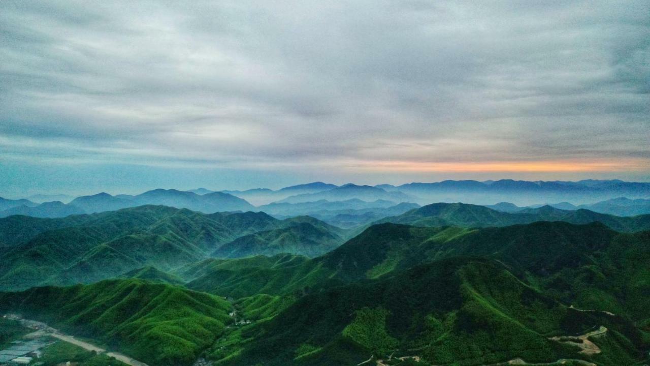 Moganshan Pinhouwu Hotel Deqing Екстериор снимка